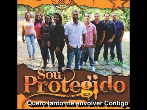 Sou Protegido video