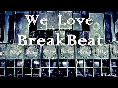 Plump DJs vs Stanton Warriors - Breakspoll Awards 25-02-2005 BreakBeat