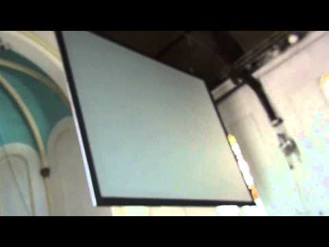 BOOM Festival @ Ruigoord symposium