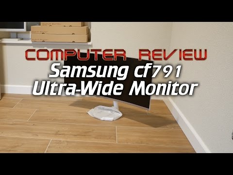 User submitted video