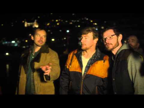 VAMPIRES EN TOUTE INTIMITÉ -  Extrait #1 - VF