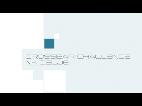 CROSSBAR CHALLENGE NK CELJE 2016