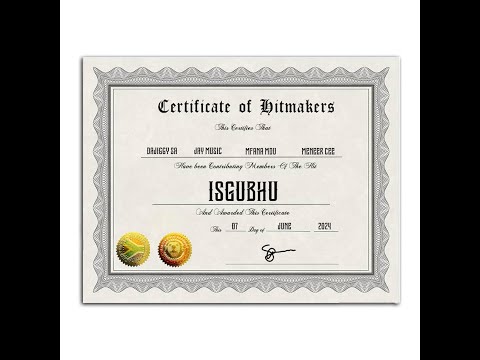 Isgubhu - DaJiggySA x Jay Music & Mfana Mdu (ft. Meneer Cee) | Amapiano