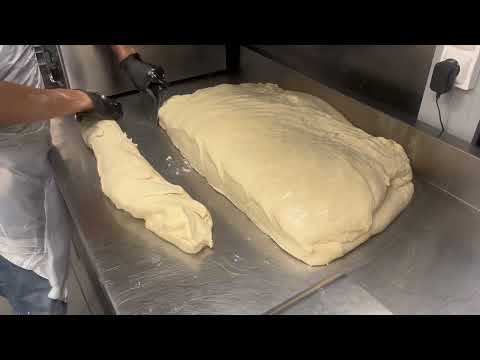 Full Process to make a pizza (PizzaTime,Lapaline Stanton-Denis) and