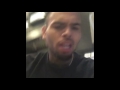 Chris Brown Reacts To Kevin McCall Wanting To Fight Him