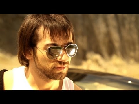 Damyan Popov - Ti reshavash / Дамян Попов- Ти решаваш (official video) 2011