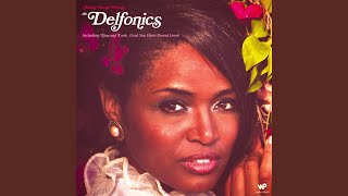 I Can’t Cry No More (Instrumental)