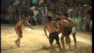 Chakk Fateh Singh Wala (Bathinda) Kabaddi Tournament 4 Mar 2014 Part 1 By Kabaddi365.com