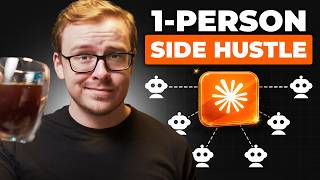The #1 Claude AI Side Hustle That No One Is Talking About