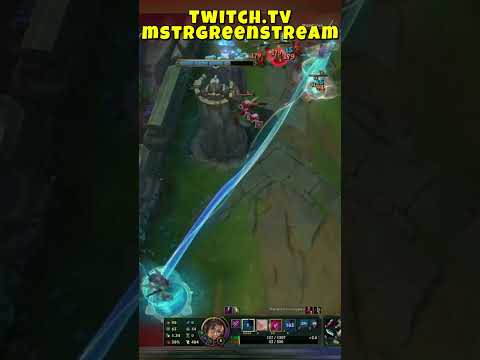 Yone vs Darius #leagueoflegends #lol #yone