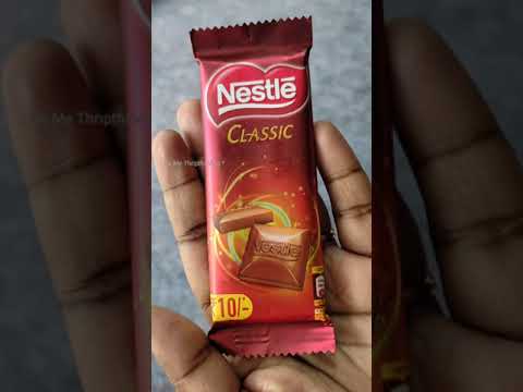 Nestle KitKat Chocolate Pack#shorts Nestle KitKat Chocolate Pack#shorts