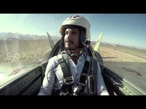 JINAIR jet flight airliner(ver. ENG)