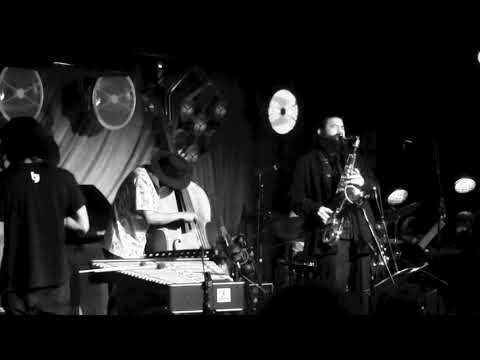 Jure Pukl Quartet with special guest Javier Vercher