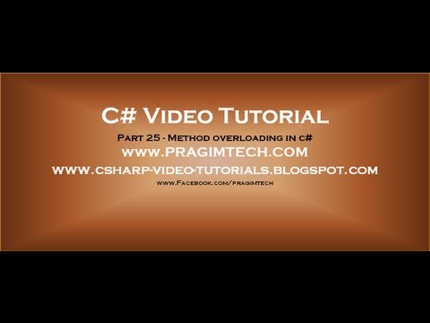 Part 1 C Tutorial Introduction avi