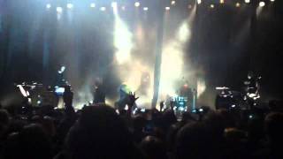 Lykke Li - Youth Knows No Pain/Power @ Wellmont Theatre