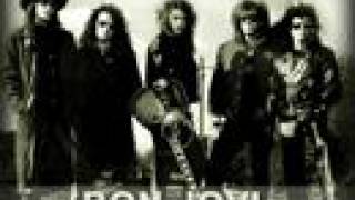 Bon Jovi- Walk Don&#39;t Run (Basement Demo)