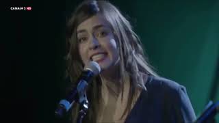 Mando Diao, Maika Makowski &amp; Javier Limon . Sweet wet dreams