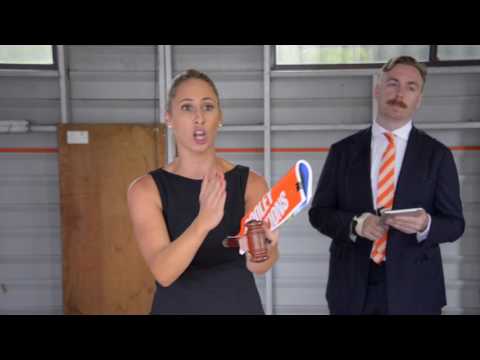 1 Howard Street Strathfield Auction