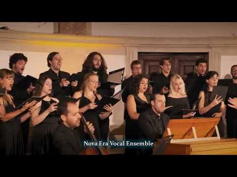 Pasión según San Juan BWV 245