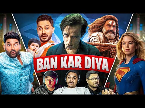 Dhurandhar in BIG Trouble | Messi in India, Akhanda 2, Single Papa, KKPK 2, DDC podcast #104