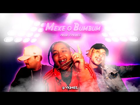 @ClaraLimaOficial x @SujeitoSujo x @Rott7 - Mexe o BumBum (Prod. FPeres) ShotBy: @vkingzprod