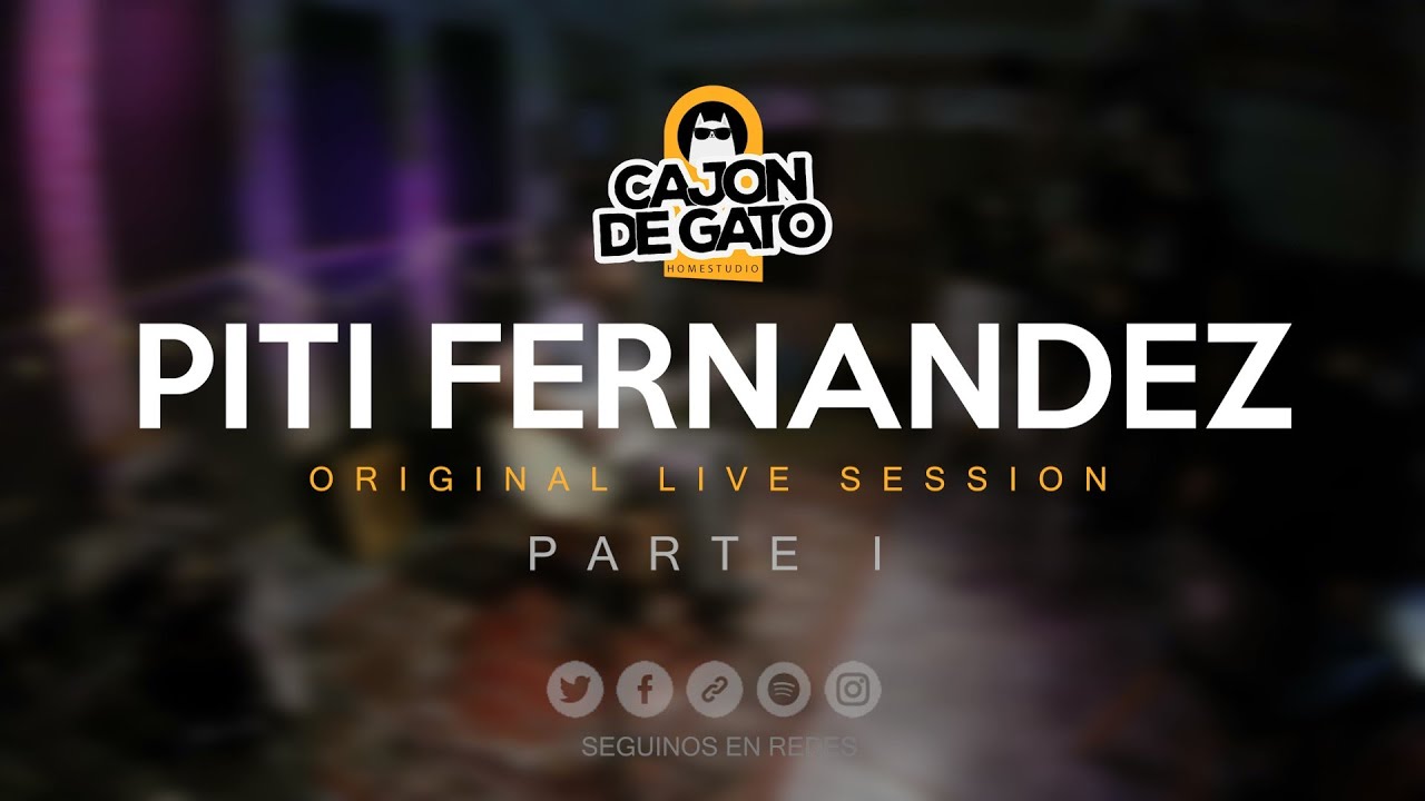 Live Sessions