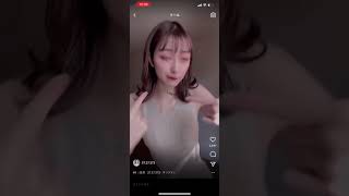 あざと可愛いお姉さん　“ブラ透け”