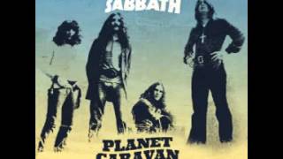 Black Sabbath - Planet Caravan (Poolside Re-work)