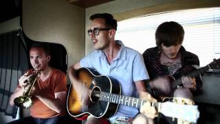 Hellogoodbye - Getting Old (Nervous Energies session)