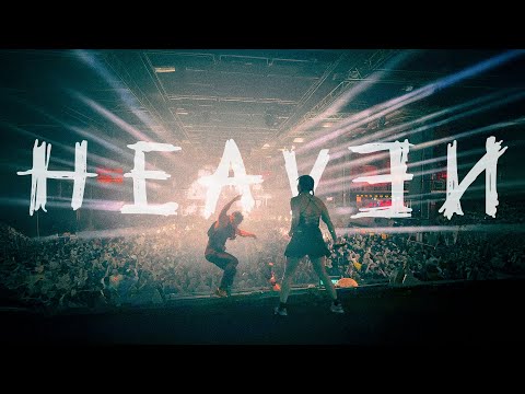 Venjent, Oktae - Heaven (Music Video)