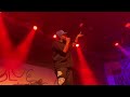 ScHoolboy Q Pig Feet OG Version LIVE At Chicago IL Ramova Theatre 07 24 24