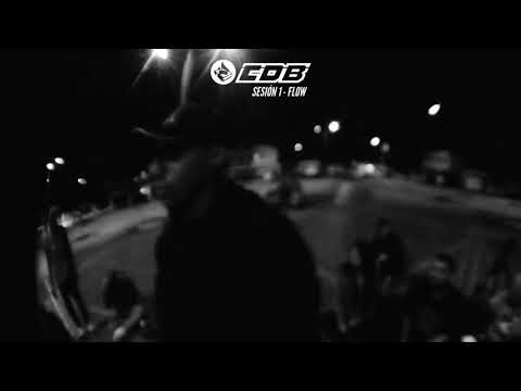 MAURY - Freestyle - FLOW - #EntrenaYEscupe Sesión 1 (2020)