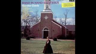 Skeeter Davis - It&#39;s Different Now