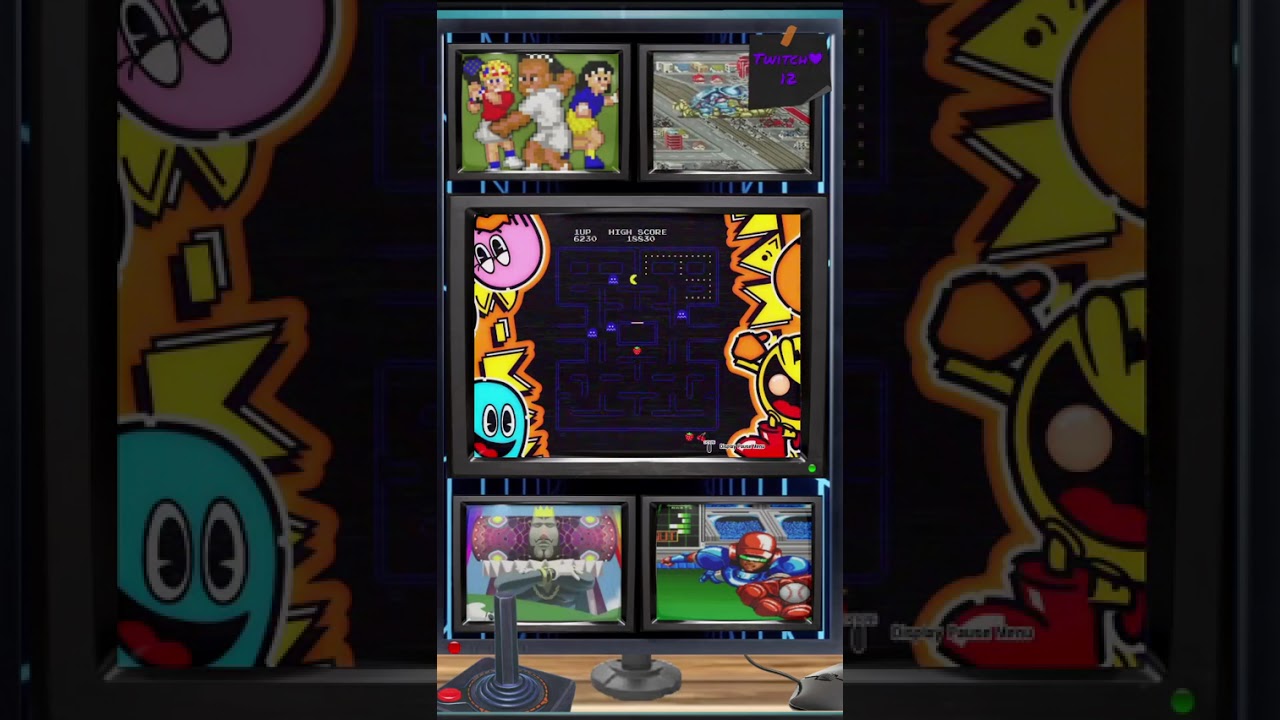 Play Video