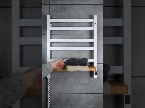 Поличка для рушникосушарки Navin