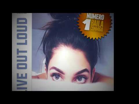 Número uno BailaConmigo RadioShow - Dj Lote & Dj Manry - Live Out Loud