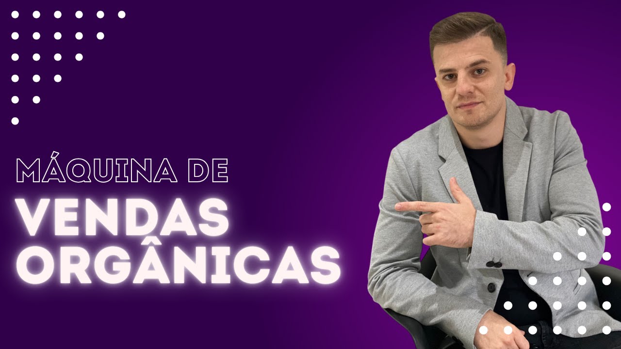 Transforme o Seu site em Máquina de Vendas Orgânicas