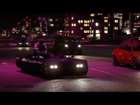 GSF-Ice Cube-Čuvari Grada