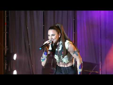 Melanie C - Mr. Gay Pride 19 Madrid