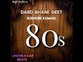Shishe Ki Umar Jhankaar Beats Kishore Kumar