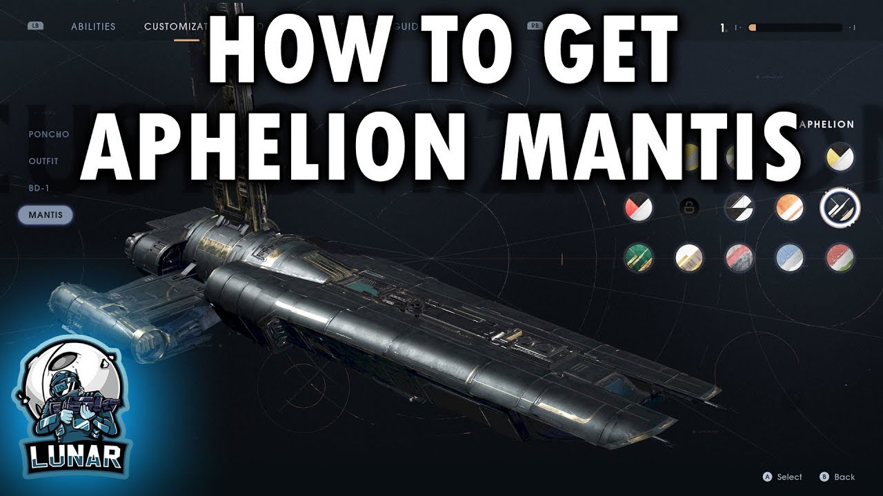 Star Wars Jedi Fallen Order Collectibles Guide All 171 Chest