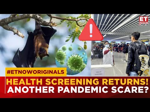COVID-Like Alert Returns? Asian Airports Reintroduce Health Checks After Nipah Outbreak in India