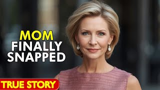 Download lagu My Son Yelled, ‘Why Are the Cards Frozen?!’ — He Never Expected I’d Finally Cut Him Off mp3