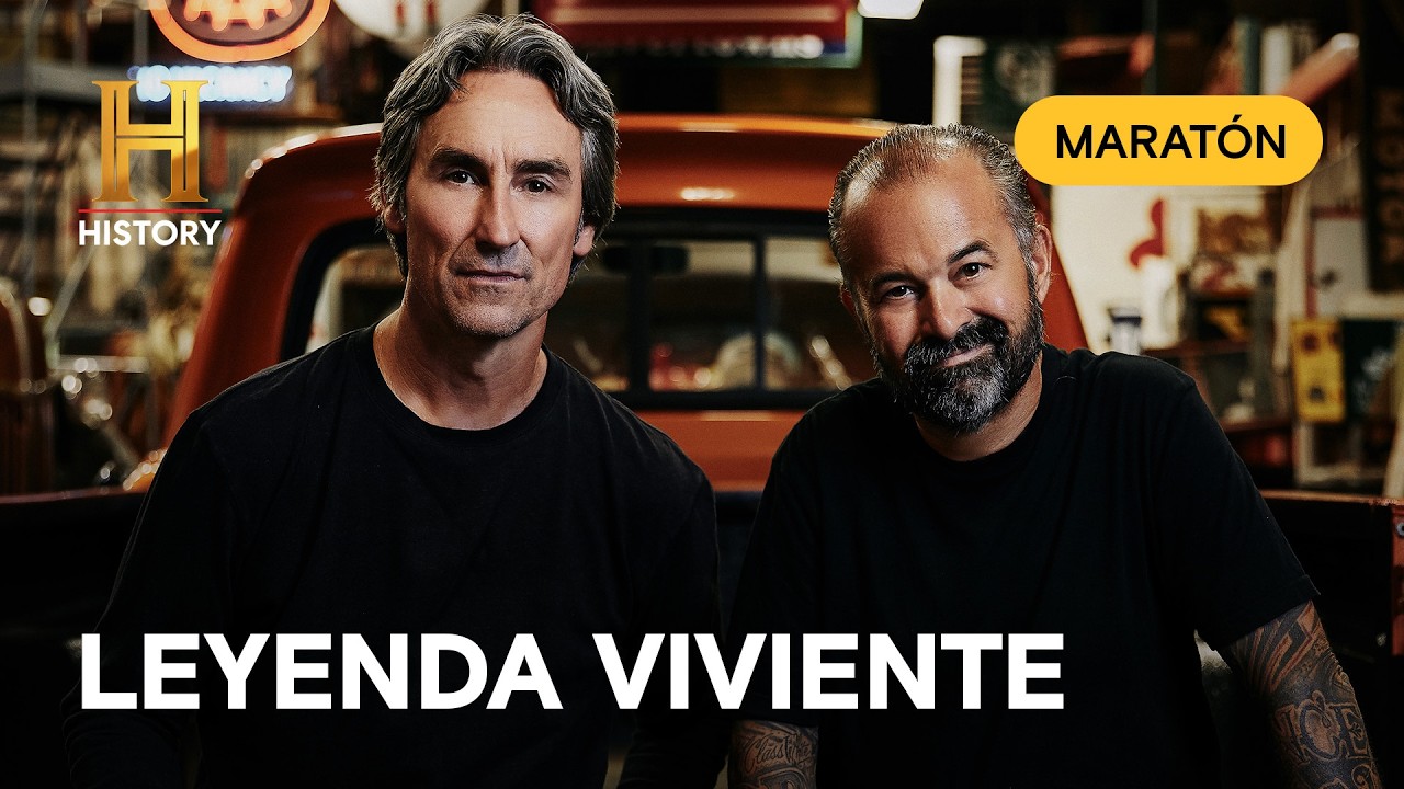 El tesoro de $75,000 que nadie quería vender - CAZADORES DE TESOROS - Maratón Episodios Completos