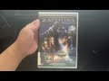 Opening To Zathura 2005 2006 DVD