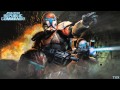 Star Wars Republic Commando Full Soundtrack