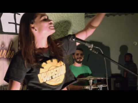 Ocupasound - Escola de Música Pixinguinha 2ª edição