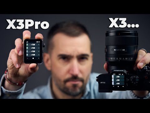 Godox X3 vs X3 Pro – Which One Should You Get?