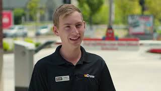 Join Our Team | Become a Crew Carwash Associate