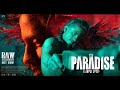 The Paradise Glimpse RAW STATEMENT Telugu Vamsi Devadula Srikanth Odele Nani Anirudh